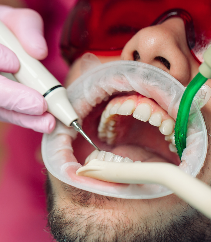 NSR Dental Hospital