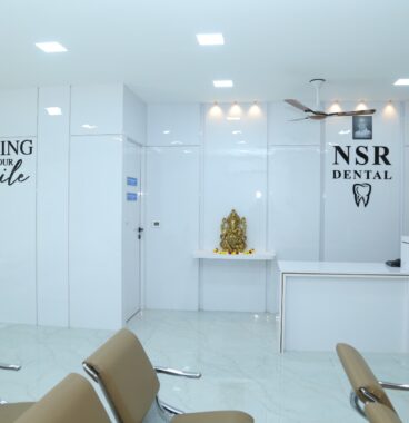 NSR Dental Hospital