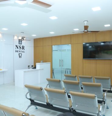NSR Dental Hospital