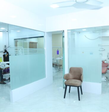 NSR Dental Hospital