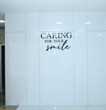 NSR Dental Hospital