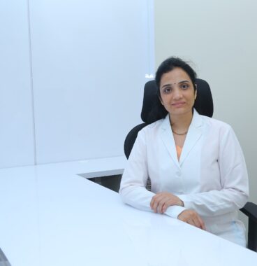 Dr. Deepthi Athuluru