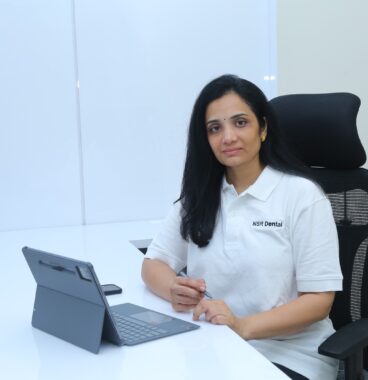 Dr. Deepthi Athuluri