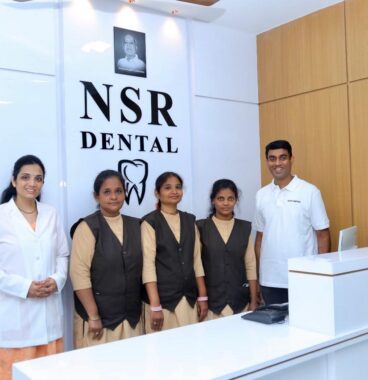 NSER Dental Hospital