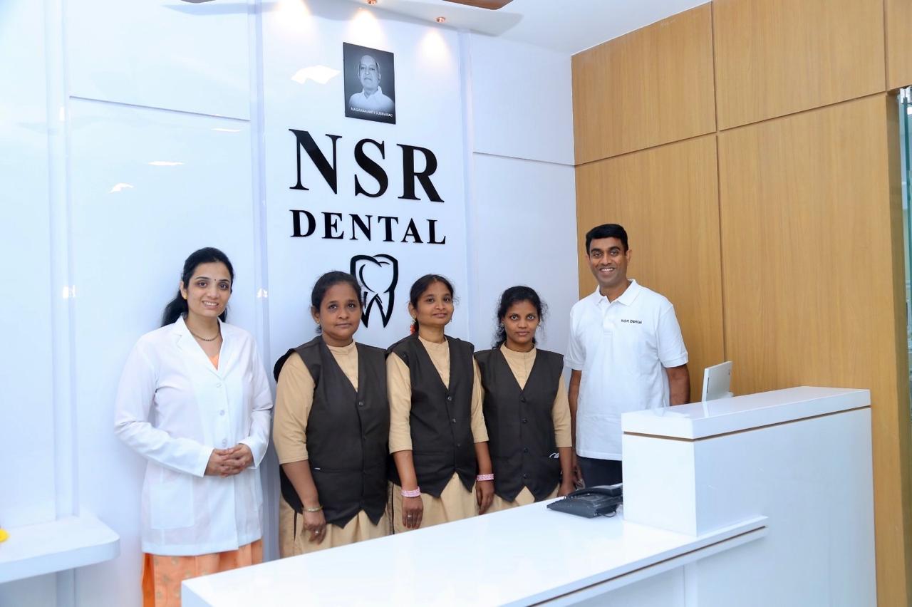 NSER Dental Hospital